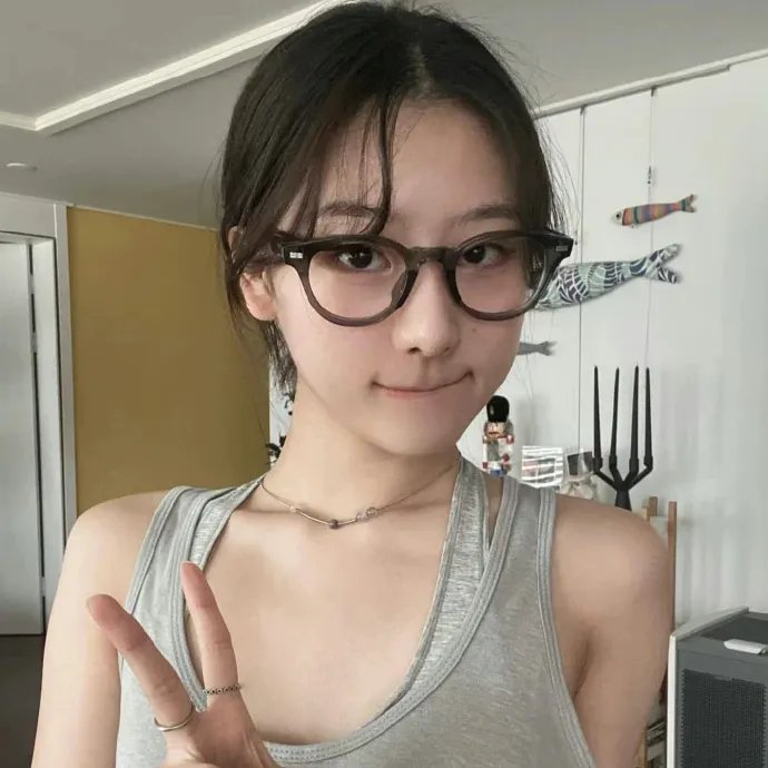 青春正好