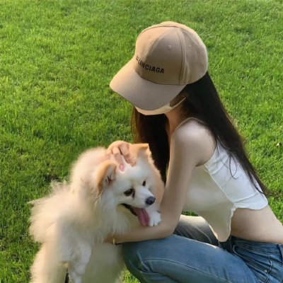 不要先生与好的女士