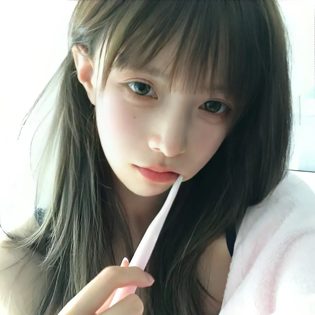 美国最后的处女